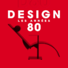 D80 couverture design annees 80