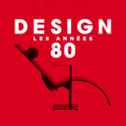 D80 couverture design annees 80